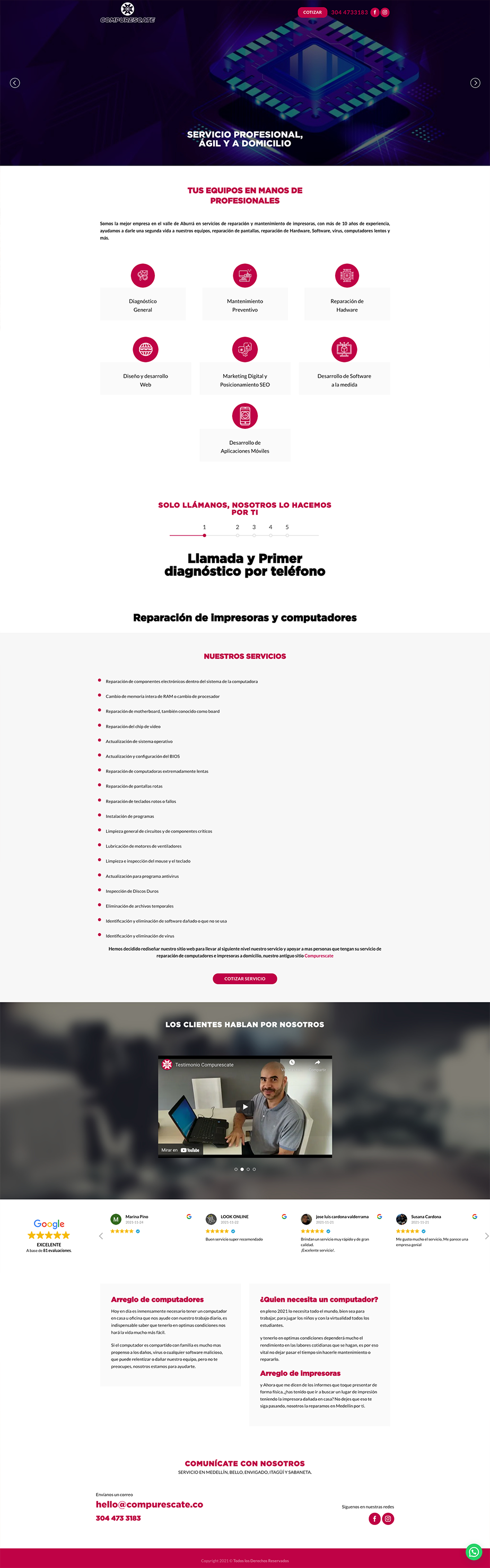 Compurescate