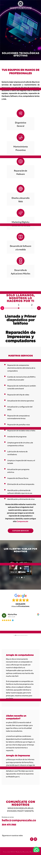 Compurescate