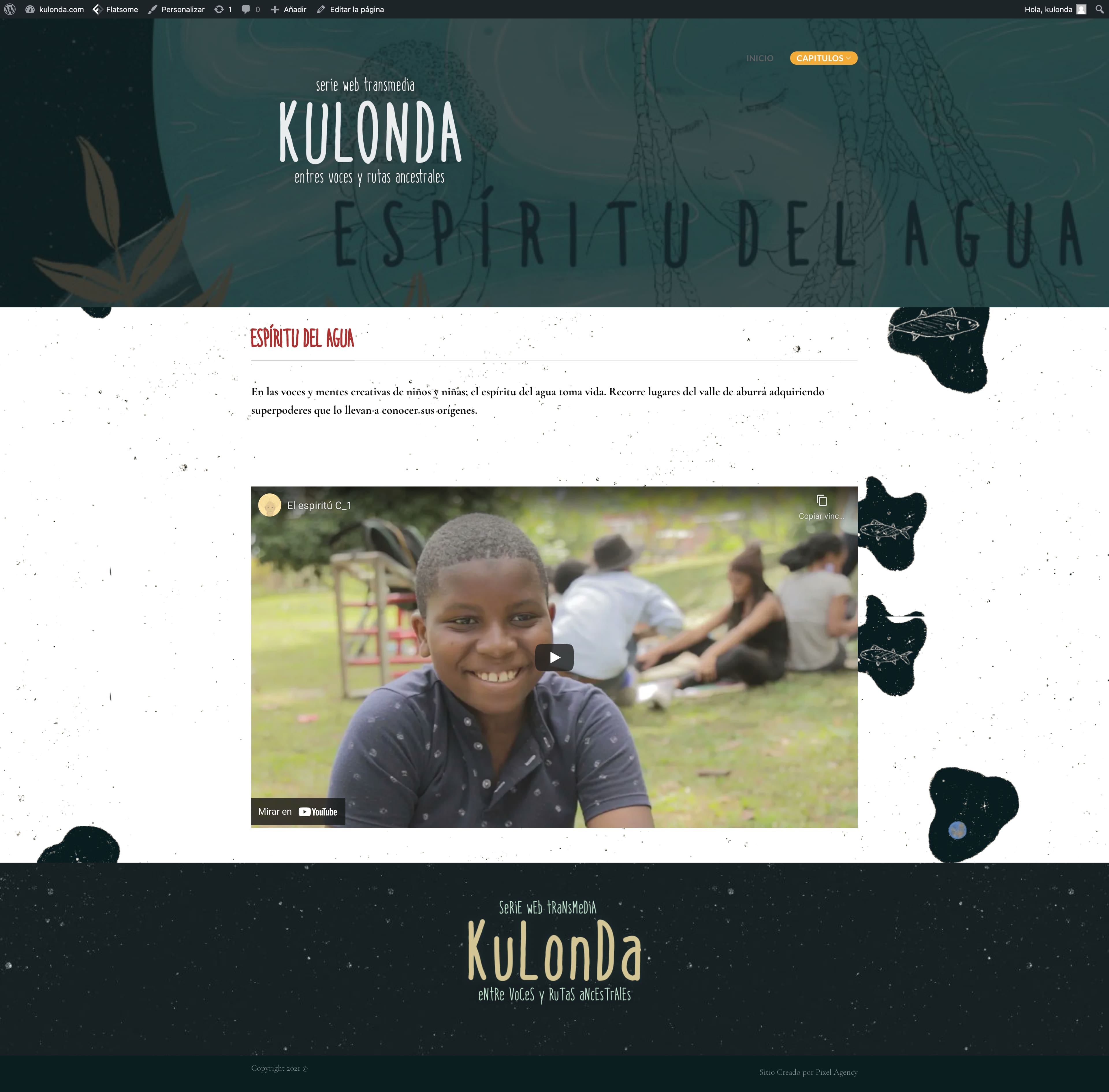 Kulonda