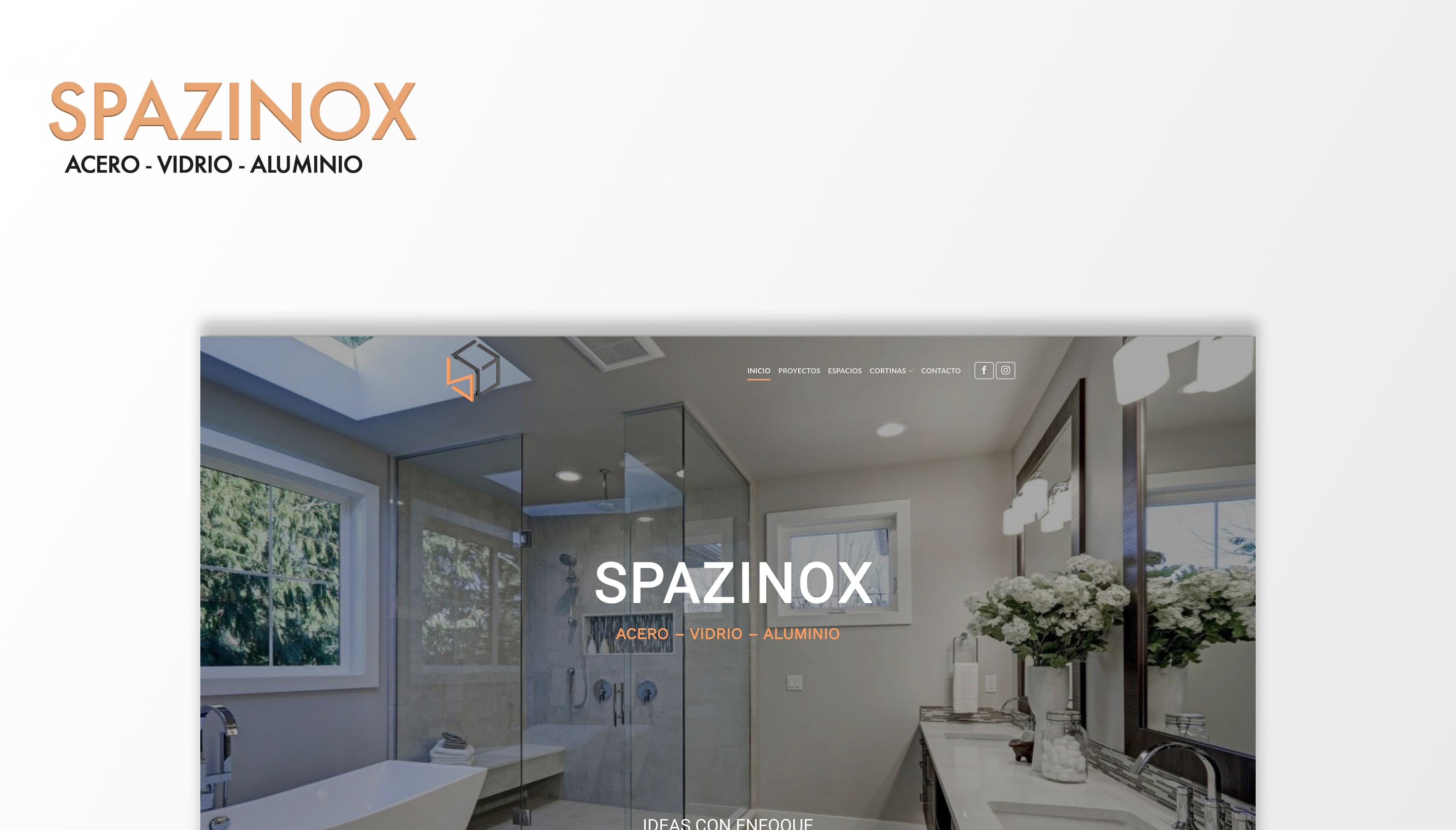 Spazinox