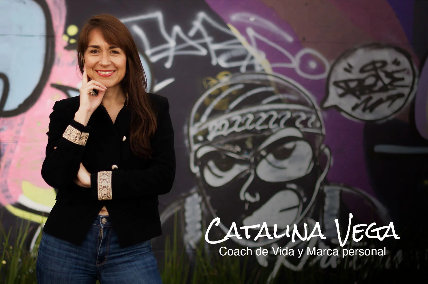 catalinaVega