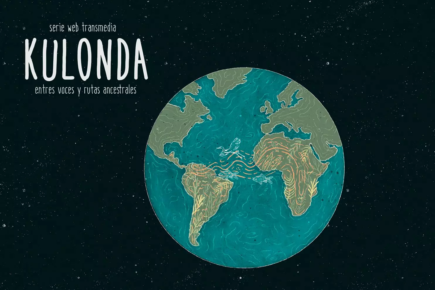 kulonda